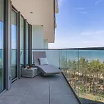 Cristallo Luxury & - Sea View By Renters Prestige * Miedzyzdroje