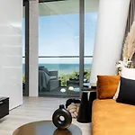 Διαμέρισμα Cristallo Luxury & - Sea View By Renters Prestige Miedzyzdroje