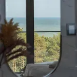 Apartmán Cristallo Luxury & - Sea View By Renters Prestige Miedzyzdroje