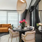 Cristallo Luxury & - Sea View By Renters Prestige Miedzyzdroje