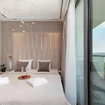 Cristallo Luxury & - Sea View By Renters Prestige * Miedzyzdroje