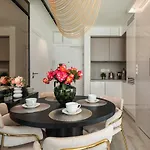 Cristallo Luxury & - Sea View By Renters Prestige