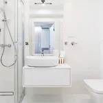 Cristallo Luxury & - Sea View By Renters Prestige Apartmán *