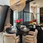 Apartmán Cristallo Luxury & - Sea View By Renters Prestige *