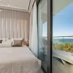 Cristallo Luxury & - Sea View By Renters Prestige * Miedzyzdroje