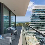 Cristallo Luxury & - Sea View By Renters Prestige Διαμέρισμα