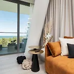 Apartmán Cristallo Luxury & - Sea View By Renters Prestige