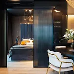 Apartmán Cristallo Luxury & - Sea View By Renters Prestige Miedzyzdroje
