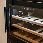Cristallo Luxury & - Sea View By Renters Prestige Apartmán Miedzyzdroje