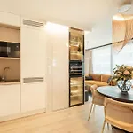 Cristallo Luxury & - Sea View By Renters Prestige Apartmán Miedzyzdroje