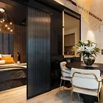 Cristallo Luxury & - Sea View By Renters Prestige Apartmán Miedzyzdroje