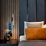 Cristallo Luxury & - Sea View By Renters Prestige Miedzyzdroje
