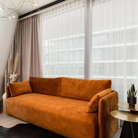 Cristallo Luxury & - Sea View By Renters Prestige Miedzyzdroje