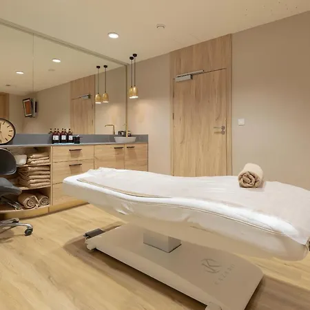 Apartment Cristallo Luxury & - Sea View By Renters Prestige *