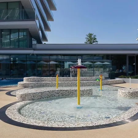 Cristallo Luxury & - Sea View By Renters Prestige * Miedzyzdroje