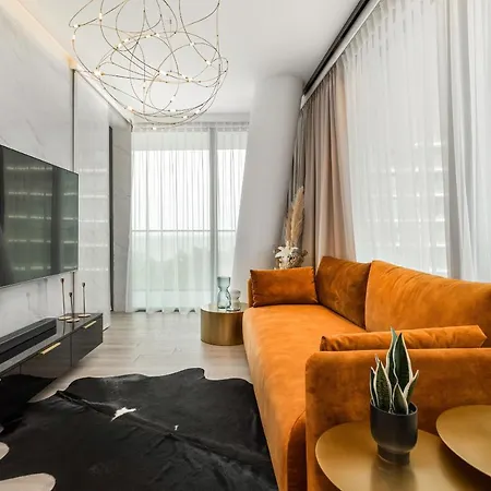 Cristallo Luxury & - Sea View By Renters Prestige *