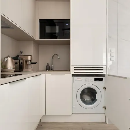 Cristallo Luxury & - Sea View By Renters Prestige * Miedzyzdroje