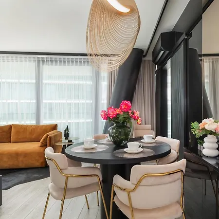 Cristallo Luxury & - Sea View By Renters Prestige Miedzyzdroje