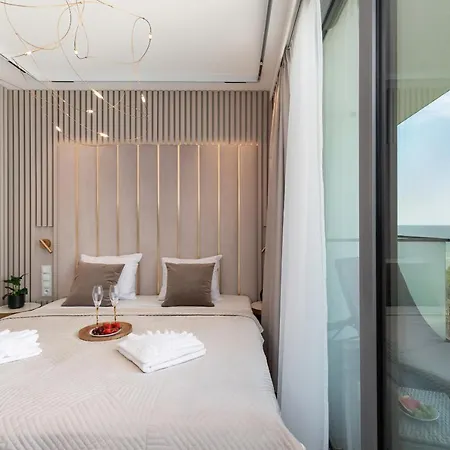 Cristallo Luxury & - Sea View By Renters Prestige * Miedzyzdroje