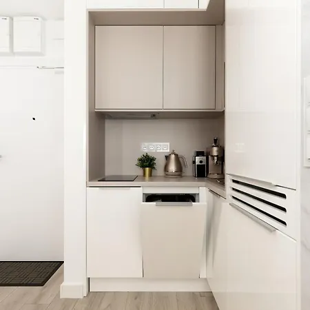 Cristallo Luxury & - Sea View By Renters Prestige * Miedzyzdroje