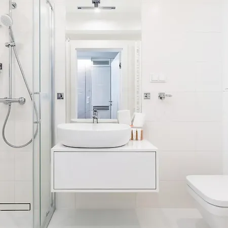 Cristallo Luxury & - Sea View By Renters Prestige Apartment *