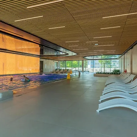 Cristallo Luxury & - Sea View By Renters Prestige * Miedzyzdroje
