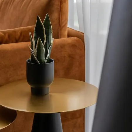 Apartment Cristallo Luxury & - Sea View By Renters Prestige