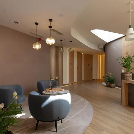 Apartment Cristallo Luxury & - Sea View By Renters Prestige *