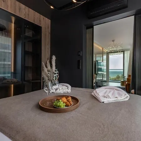 Cristallo Luxury & - Sea View By Renters Prestige Miedzyzdroje