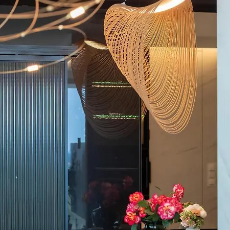 Cristallo Luxury & - Sea View By Renters Prestige Apartment *