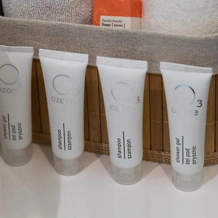 Cristallo Luxury & - Sea View By Renters Prestige *