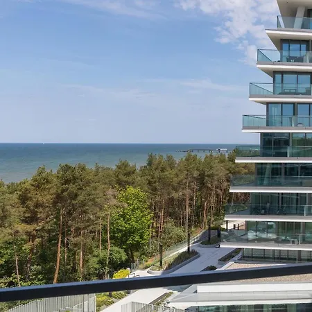 Cristallo Luxury & - Sea View By Renters Prestige