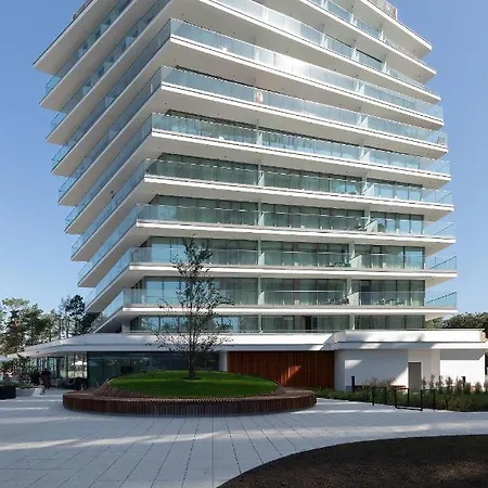 Cristallo Luxury & - Sea View By Renters Prestige *