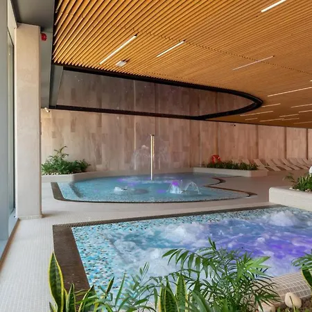 Cristallo Luxury & - Sea View By Renters Prestige Miedzyzdroje