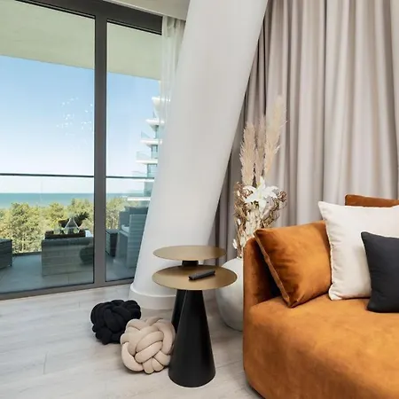 Apartment Cristallo Luxury & - Sea View By Renters Prestige