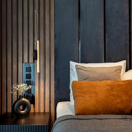 Cristallo Luxury & - Sea View By Renters Prestige Miedzyzdroje